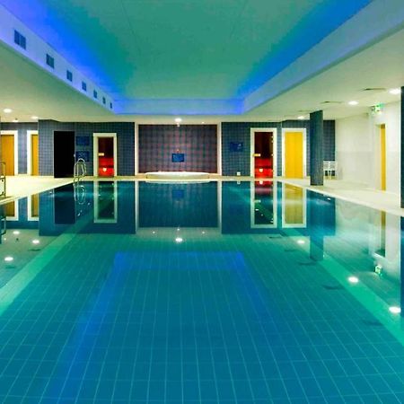Maldron Hotel & Leisure Centre Limerick Junction エクステリア 写真