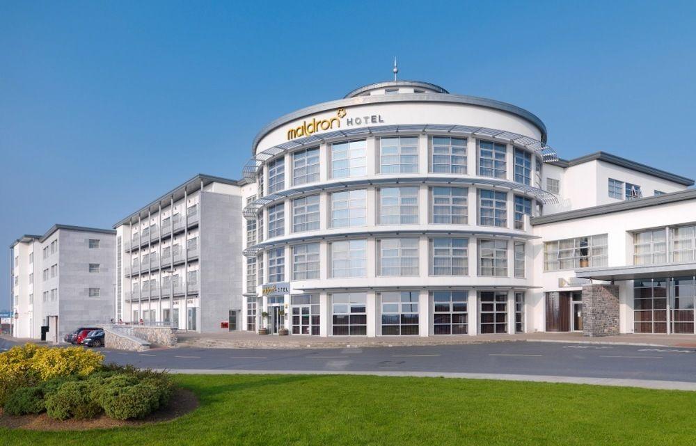 Maldron Hotel & Leisure Centre Limerick Junction エクステリア 写真