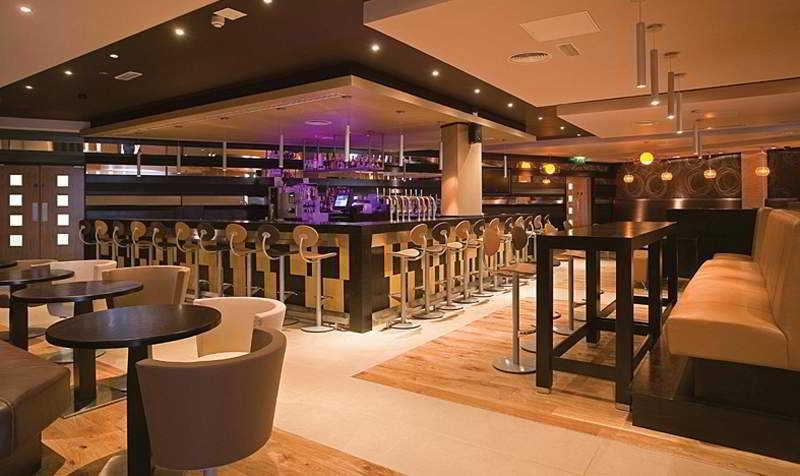 Maldron Hotel & Leisure Centre Limerick Junction エクステリア 写真