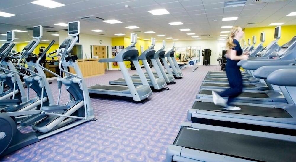 Maldron Hotel & Leisure Centre Limerick Junction エクステリア 写真