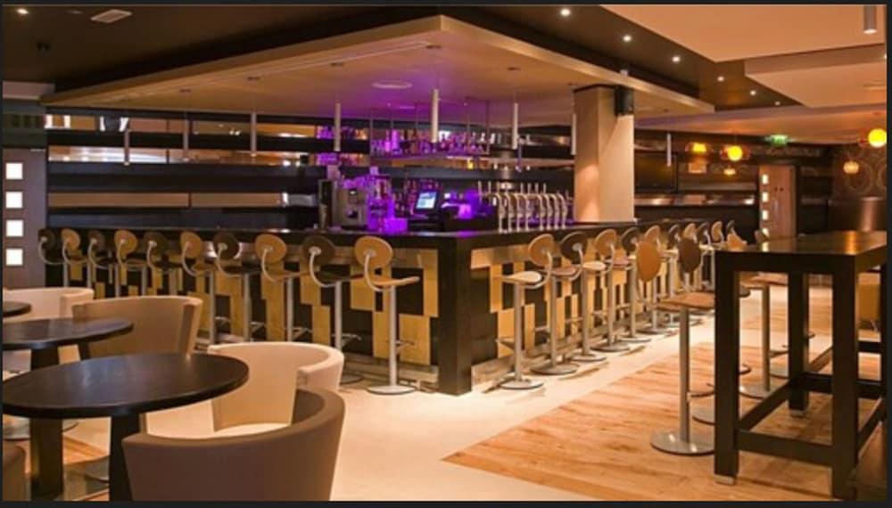 Maldron Hotel & Leisure Centre Limerick Junction エクステリア 写真