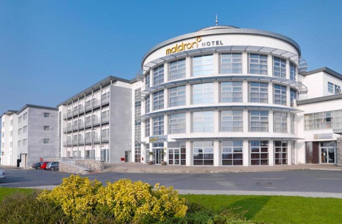 Maldron Hotel & Leisure Centre Limerick Junction エクステリア 写真