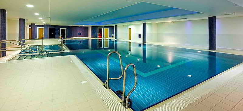 Maldron Hotel & Leisure Centre Limerick Junction 設備 写真