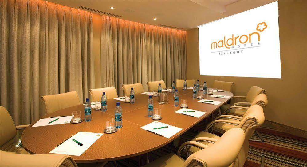 Maldron Hotel & Leisure Centre Limerick Junction 設備 写真