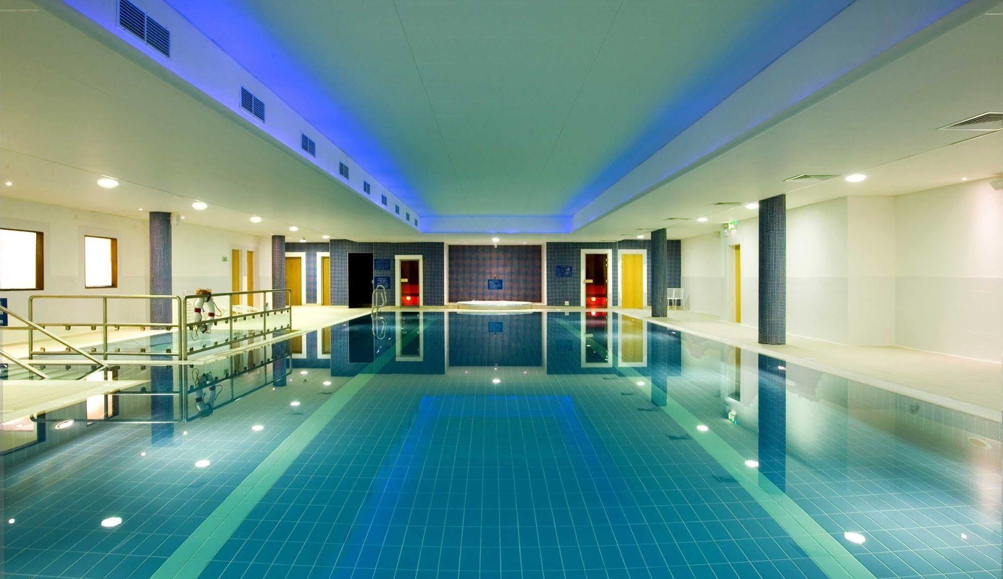 Maldron Hotel & Leisure Centre Limerick Junction 設備 写真