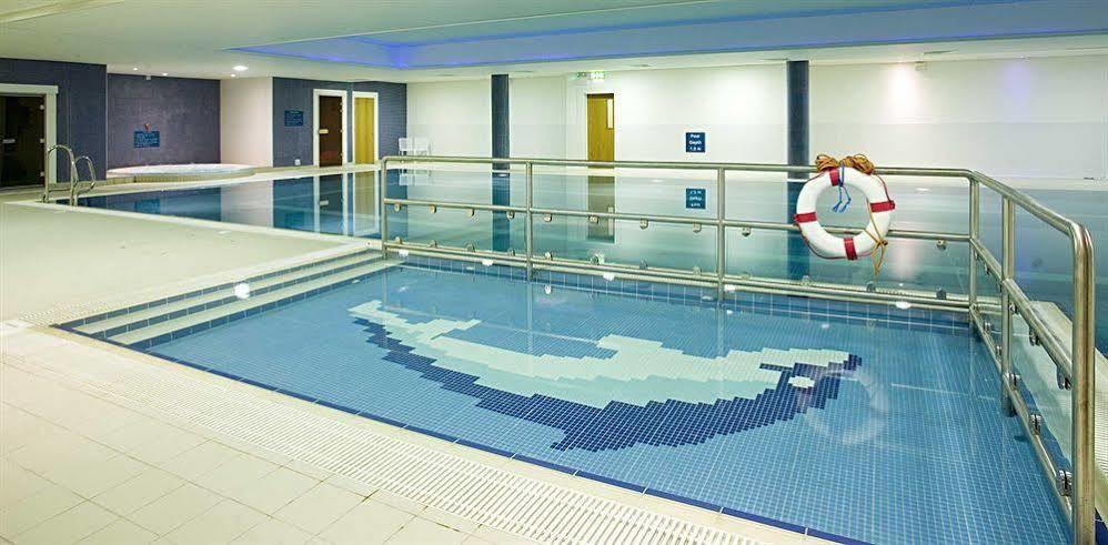 Maldron Hotel & Leisure Centre Limerick Junction 設備 写真
