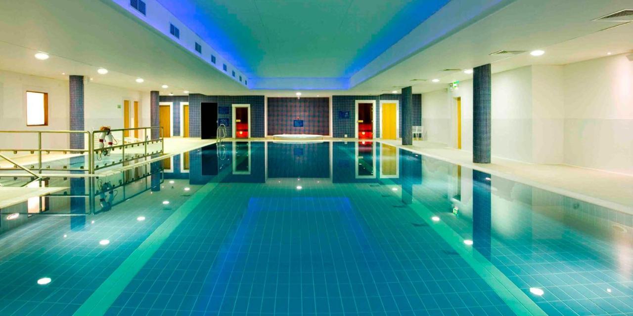 Maldron Hotel & Leisure Centre Limerick Junction エクステリア 写真